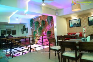 Peshawar Restaurant Hyderabad India