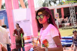 Bang Bang Holi Fest 2018