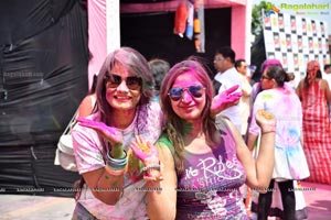 Bang Bang Holi Fest 2018