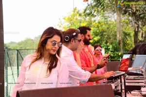 Bang Bang Holi Fest 2018