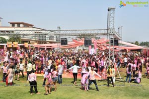 Bang Bang Holi Fest 2018