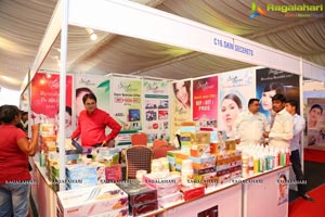 Beauty and Spa Trade Expo