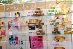 Beauty and Spa Trade Expo