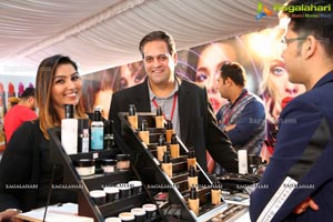 Beauty and Spa Trade Expo