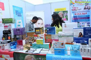 Beauty and Spa Trade Expo