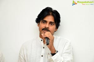 CPI Secretary Ramakrishna Pawan Kalyan