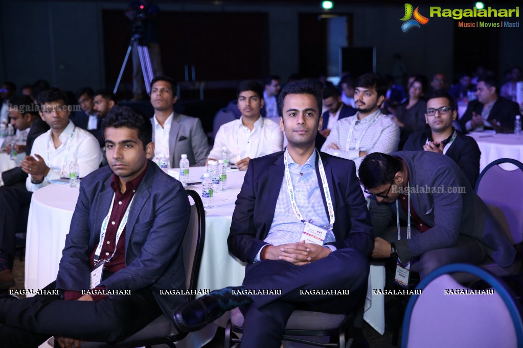 CREDAI YouthCon Conclave 2018 at HICC