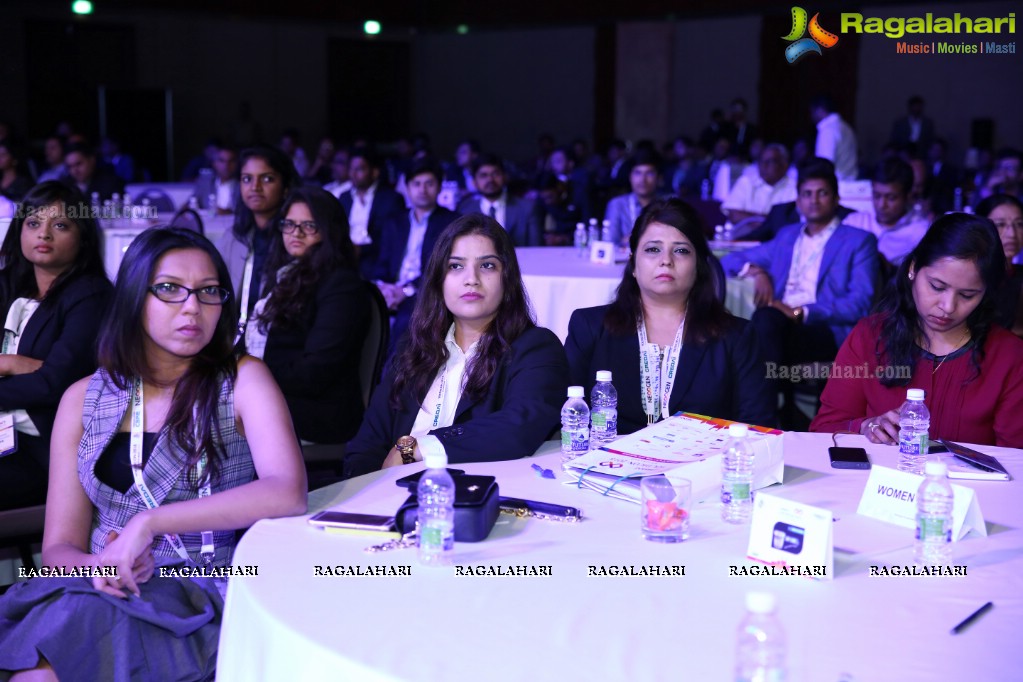 CREDAI YouthCon Conclave 2018 at HICC