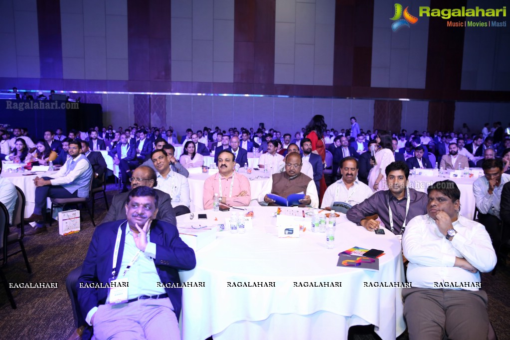 CREDAI YouthCon Conclave 2018 at HICC