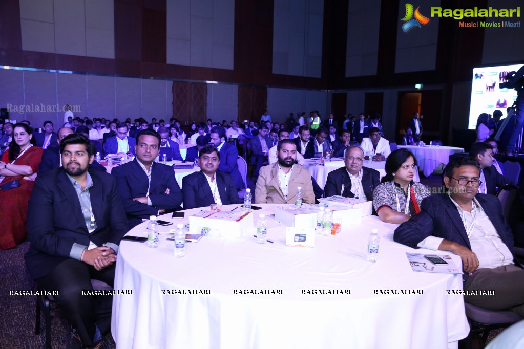 CREDAI YouthCon Conclave 2018 at HICC