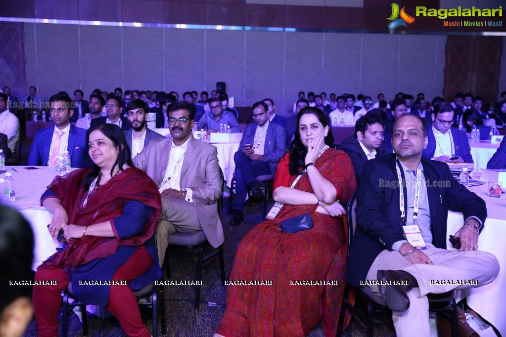 CREDAI YouthCon Conclave 2018 at HICC