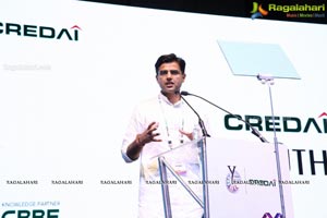 CREDAI Youth Conference 2018