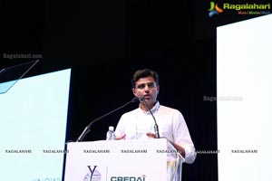 CREDAI Youth Conference 2018