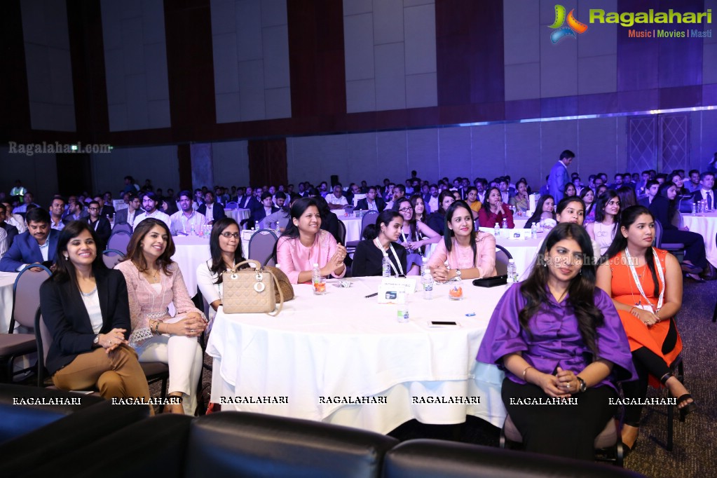 CREDAI YouthCon Conclave 2018 at HICC