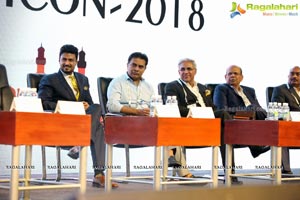 CREDAI Youth Conference 2018