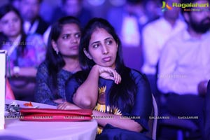 CREDAI Youth Conference 2018