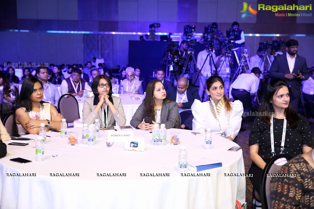 CREDAI YouthCon Conclave 2018 at HICC