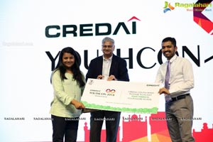 CREDAI Youth Conference 2018