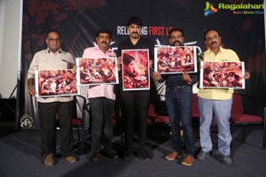 Dandupalyam 4 First Look Launch