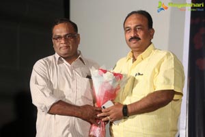 Dandupalyam 4 First Look Launch