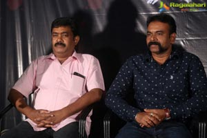 Dandupalyam 4 First Look Launch