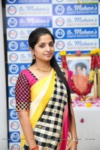 Dr. Mohan's Diabetes Specialties Centre Launch