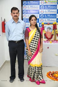 Dr. Mohan's Diabetes Specialties Centre Launch