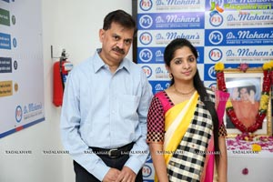 Dr. Mohan's Diabetes Specialties Centre Launch