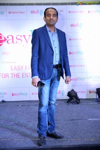 Easybuy Centro Outlet Launch