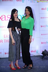 Easybuy Centro Outlet Launch