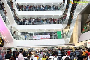 Easybuy Centro Outlet Launch