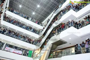 Easybuy Centro Outlet Launch