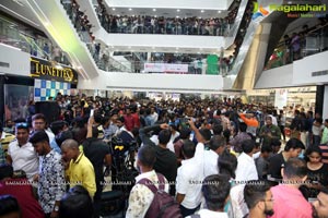 Easybuy Centro Outlet Launch