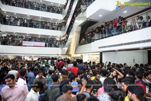 Easybuy Centro Outlet Launch