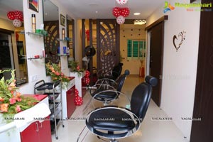 Essenz Family Spa Salon