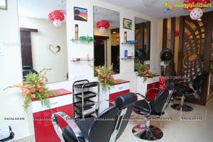 Essenz Family Spa Salon