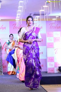 Trisha Boutique Fashion Show