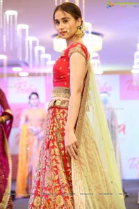 Trisha Boutique Fashion Show