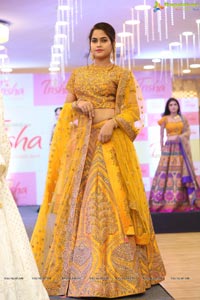 Trisha Boutique Fashion Show