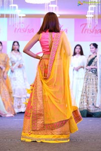 Trisha Boutique Fashion Show