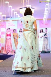 Trisha Boutique Fashion Show