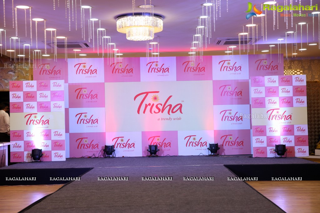 Timeless Traditions - An Enchanting Fashion Showcase by Designer Amrita Mishra at Trisha Boutique