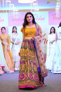 Trisha Boutique Fashion Show