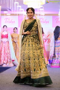 Trisha Boutique Fashion Show