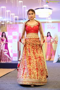 Trisha Boutique Fashion Show