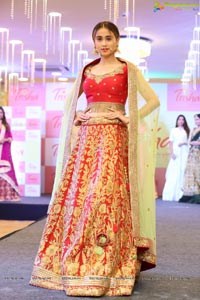 Trisha Boutique Fashion Show