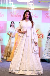 Trisha Boutique Fashion Show