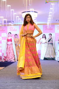 Trisha Boutique Fashion Show