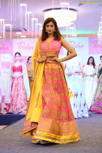 Trisha Boutique Fashion Show