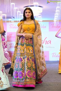 Trisha Boutique Fashion Show